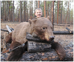 black bear hunting alberta canada